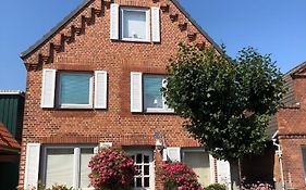 Möwenflug Apartments
